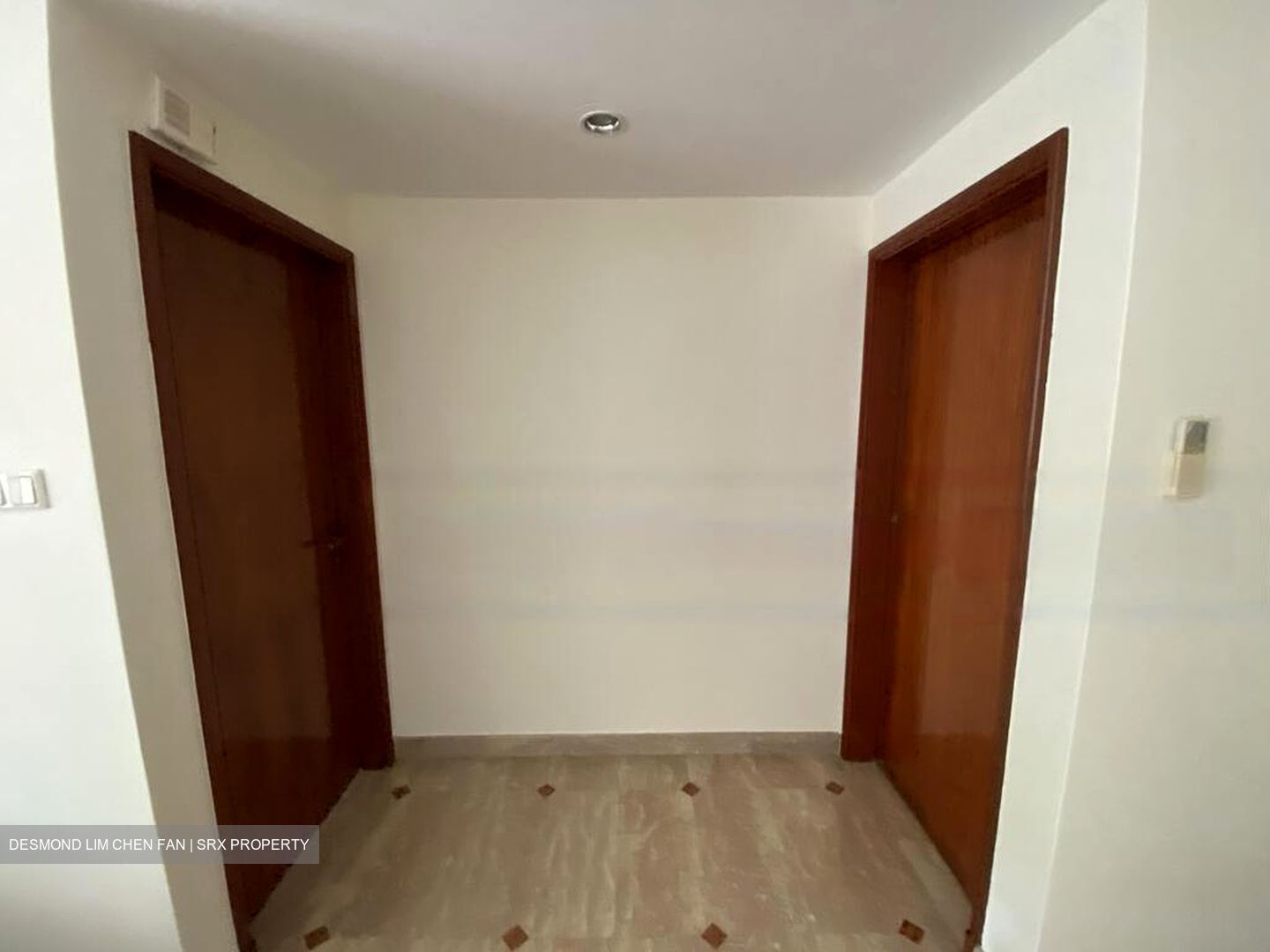 Signature Park (D21), Condominium #464444561